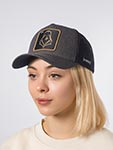 Бейсболка CAPSLAB арт. CL/ASC/1/CT/ASC3 Assassins Creed Ezio (grey)